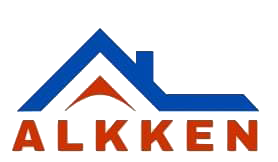 Alkken Logo