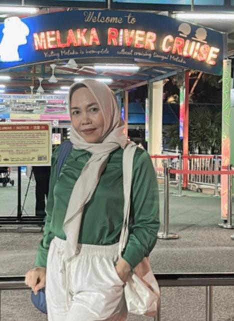 Netti Yunita - Leader National Batam